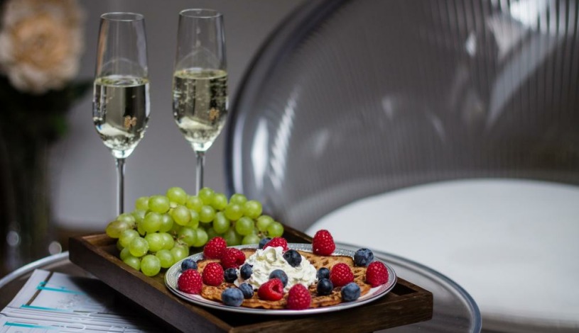 Hotel Peregrin Český Krumlov